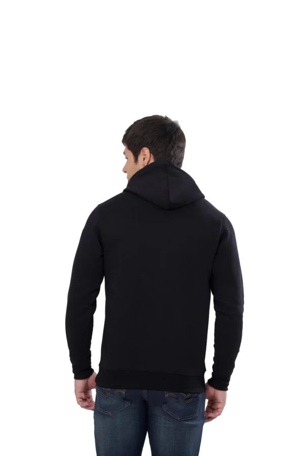 HOODIE LONG SLEEVE BOAT DTM SHEILD - Image 6