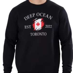 Crew Neck