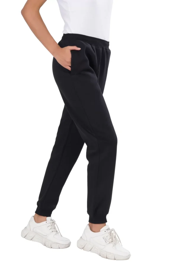 WOMENS LOWER RIB BOTTOM D.O DTM - Image 3