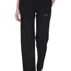 WOMEN'S LOOPER LYCRA DO SILVER REGULAR BOTTOM - Image 6