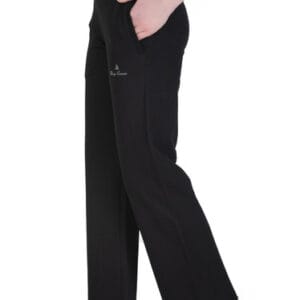 WOMEN'S LOOPER LYCRA DO SILVER REGULAR BOTTOM - Image 5