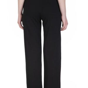 WOMEN'S LOOPER LYCRA DO SILVER REGULAR BOTTOM - Image 3