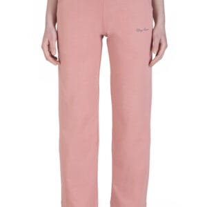 WOMEN'S LOOPER LYCRA DEEP OCEAN SILVER REGULAR BOTTOM