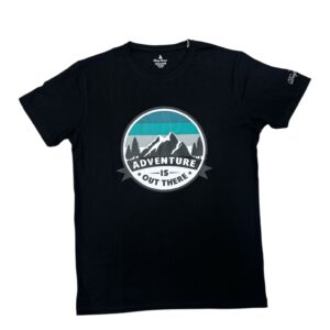 Crew Neck Ocean ADV