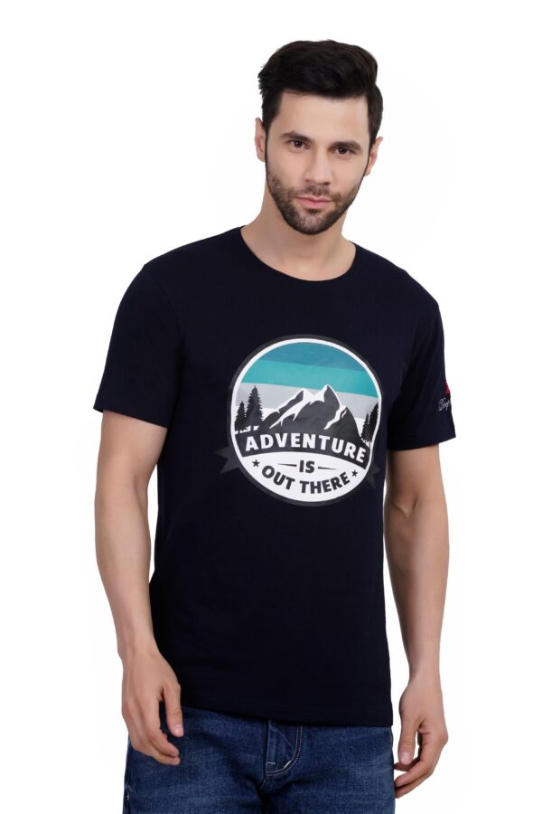 Crew Neck Ocean ADV - Image 5