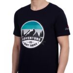 Crew Neck Ocean ADV