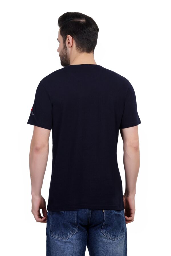 Crew Neck Ocean ADV - Image 3