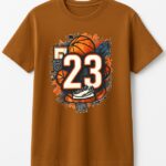 crew neck t - shirt