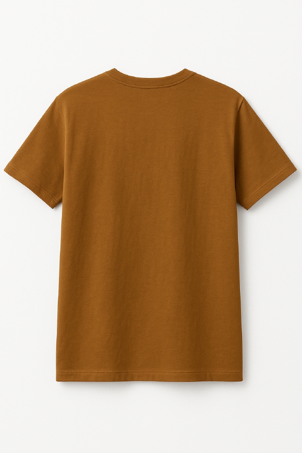 crew neck t - shirt - Image 2