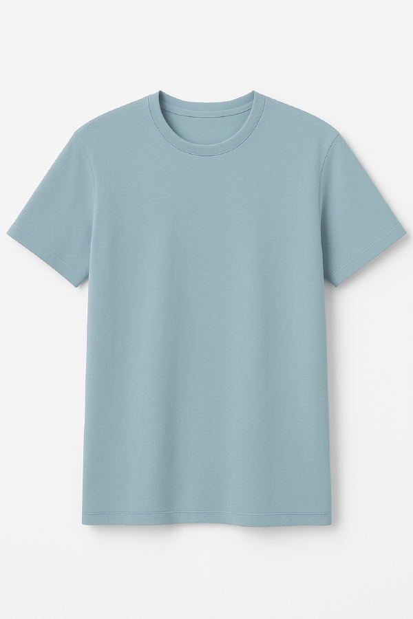 crew neck t - shirt - Image 16