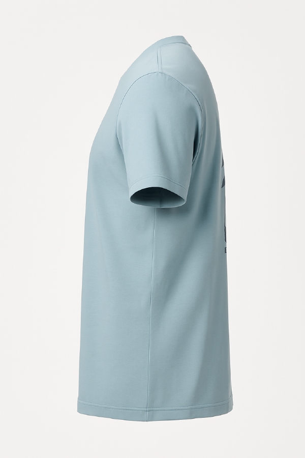 crew neck t - shirt - Image 8