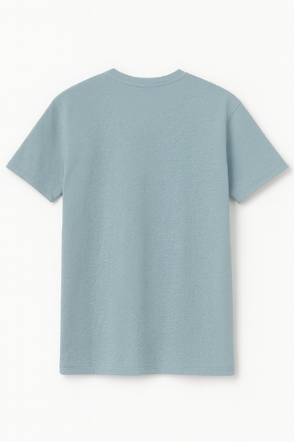 crew neck t - shirt - Image 14