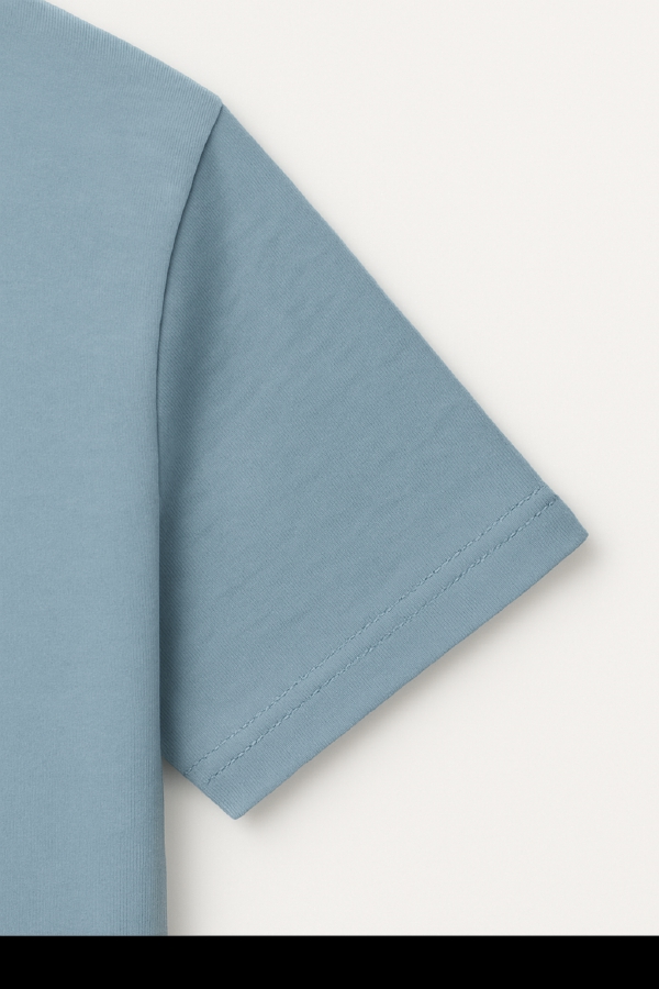 crew neck t - shirt - Image 13