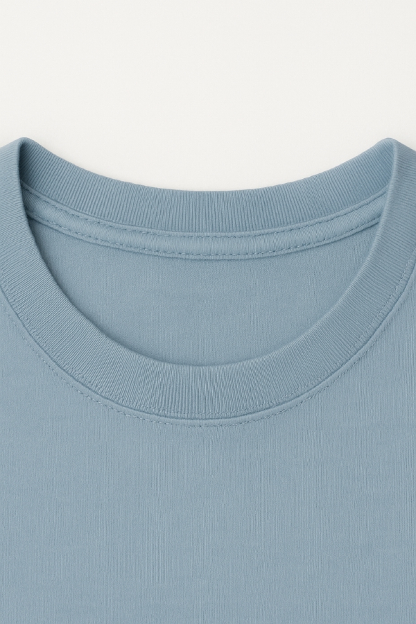 crew neck t - shirt - Image 12