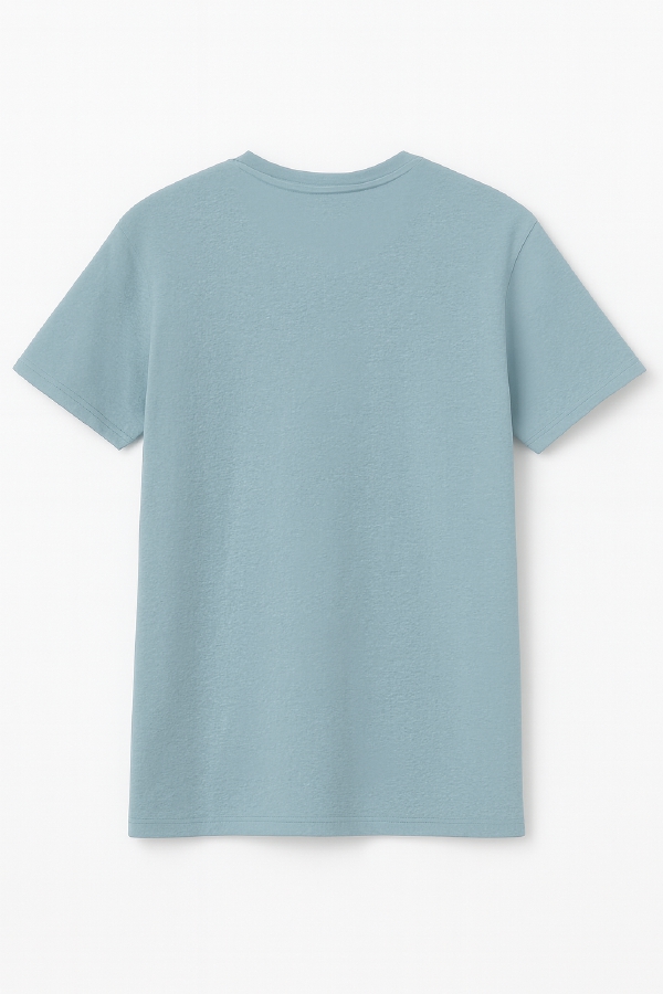 crew neck t - shirt - Image 11
