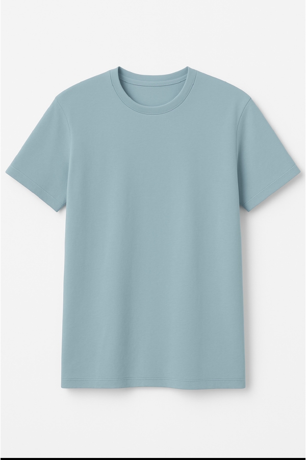 crew neck t - shirt - Image 10