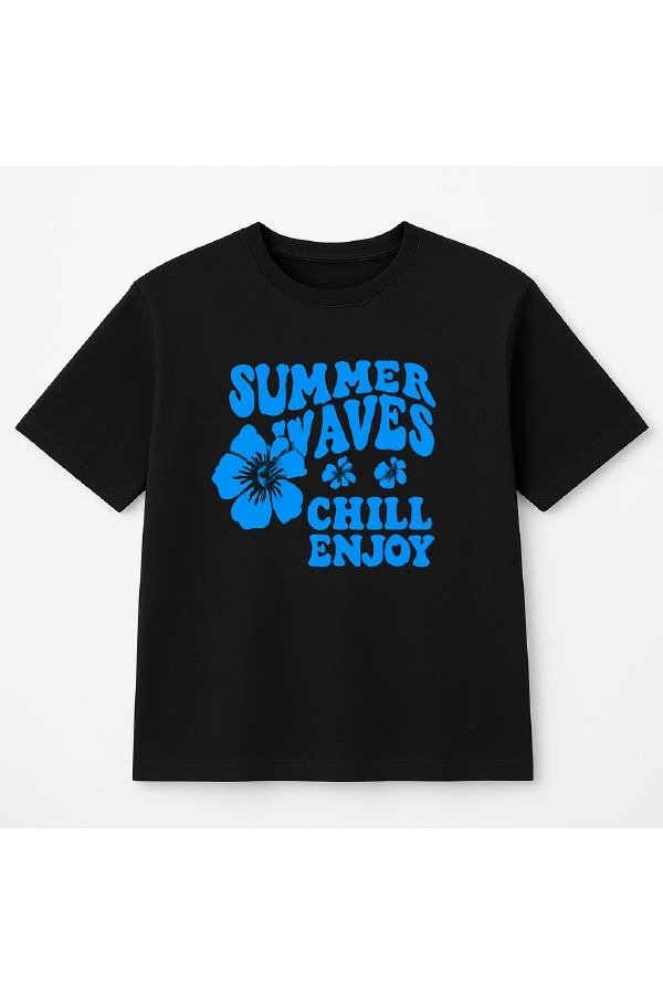 Women’s Classic Crewneck T-Shirt