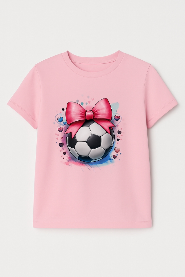 Women’s Crewneck T-Shirt