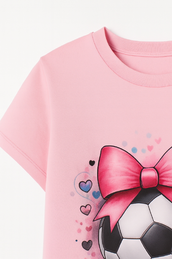 Women’s Crewneck T-Shirt - Image 3